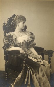 Printesa Maria de Edinburgh