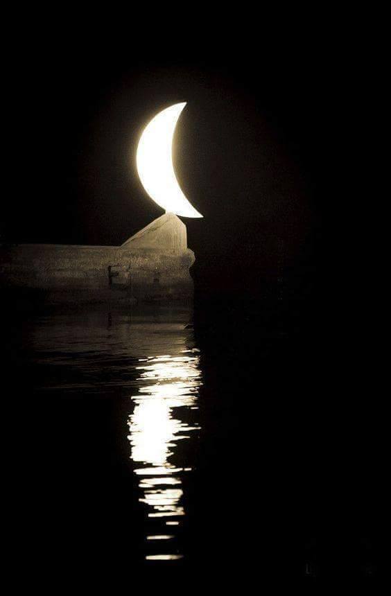 Soarele si Luna