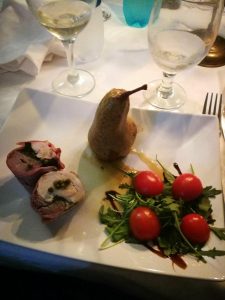 Rețeta petrecerii reușite