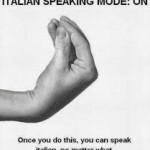 hand