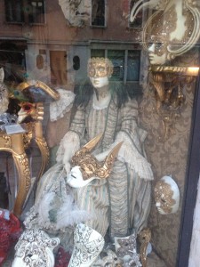 vacanta ( fortata) la venetia