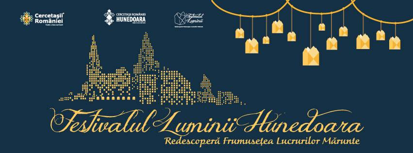 Redescoperă frumusețea lucrurilor mărunte