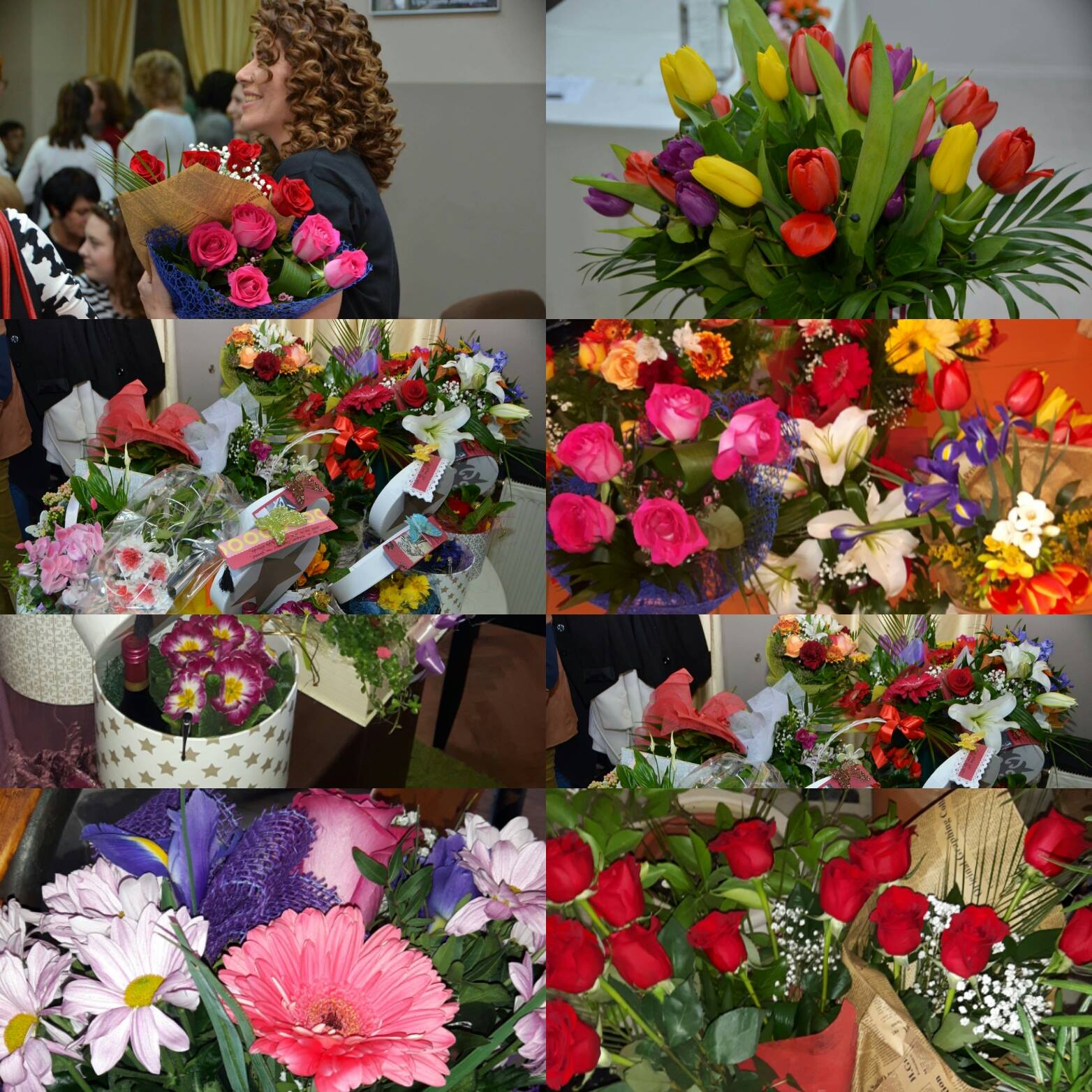 Cum m-am simțit la lansarea cărții mele