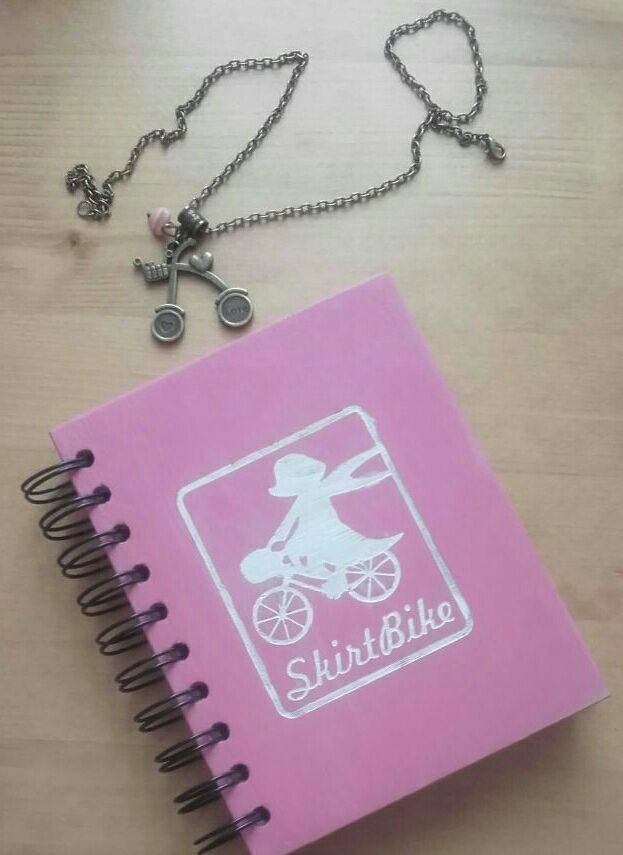 Skirt Bike 2017 sau fiecare experienta contează