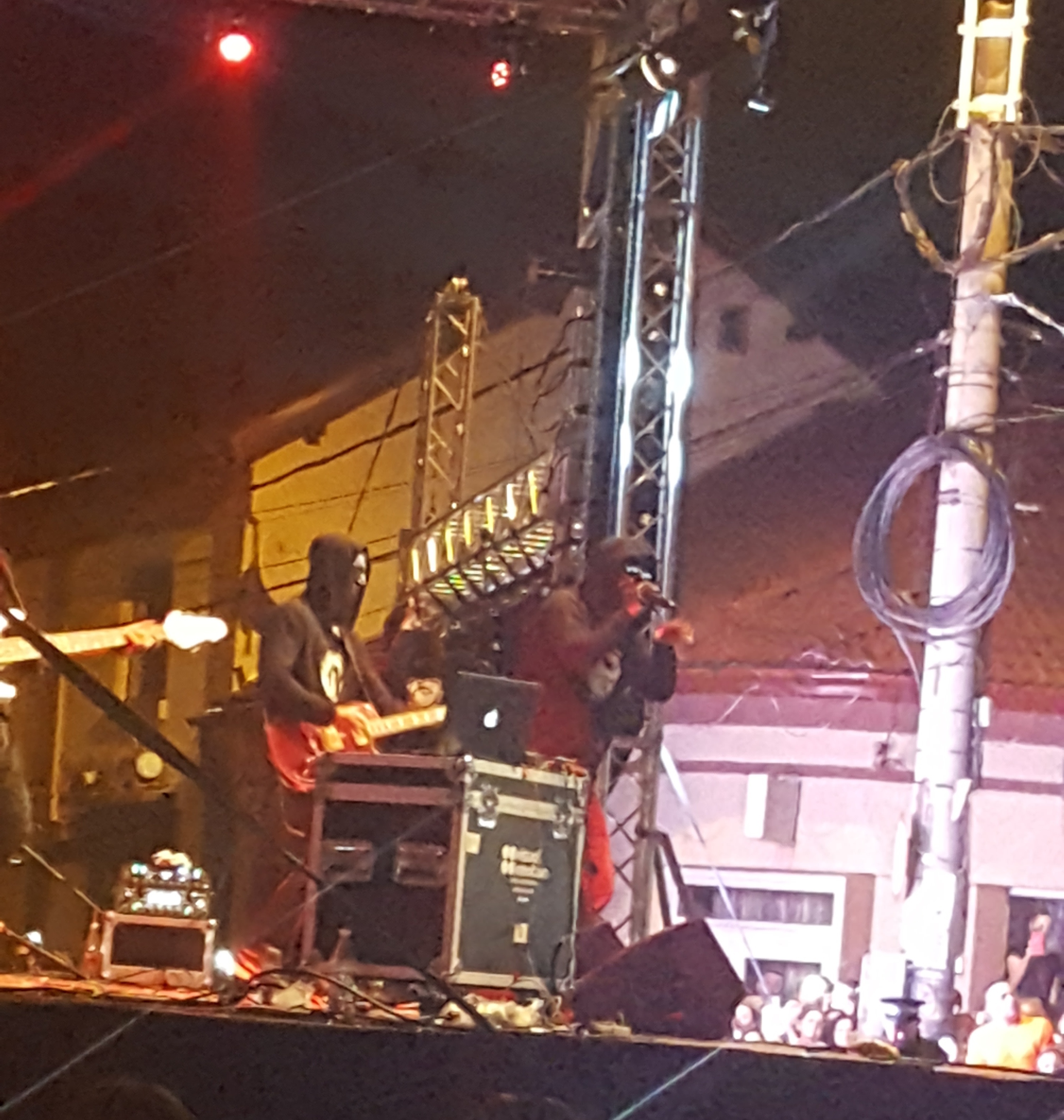 Repetabila duminică