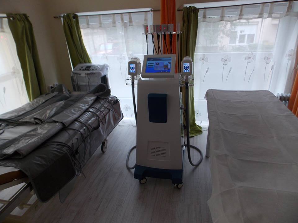 Pledoarie pentru babe sau remodelare corporala