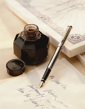Scrisoare mea către mine