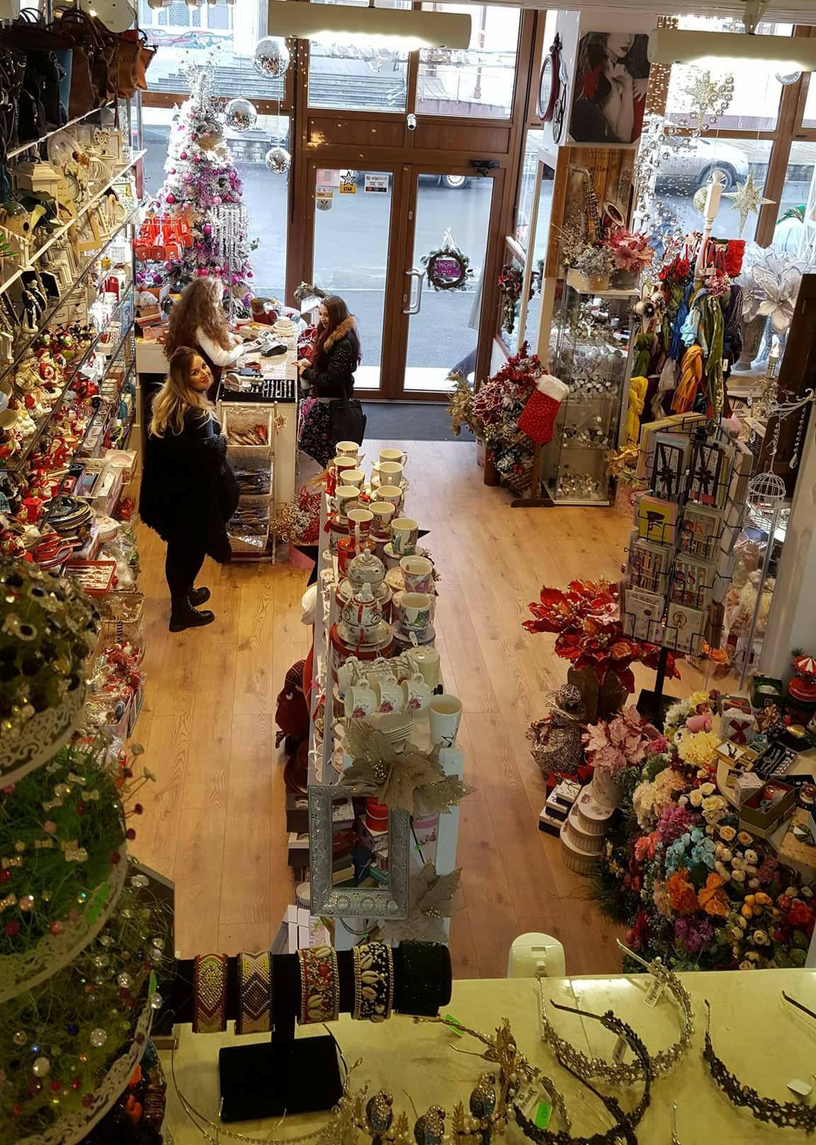 Patru pași spre un cadou (aproape) perfect