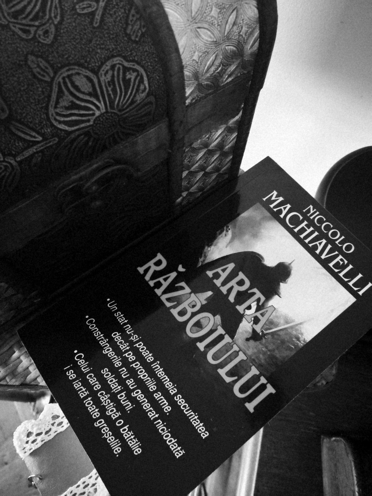 Scrisori către fiica mea – scrisoarea a treia