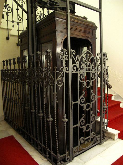 Liftul