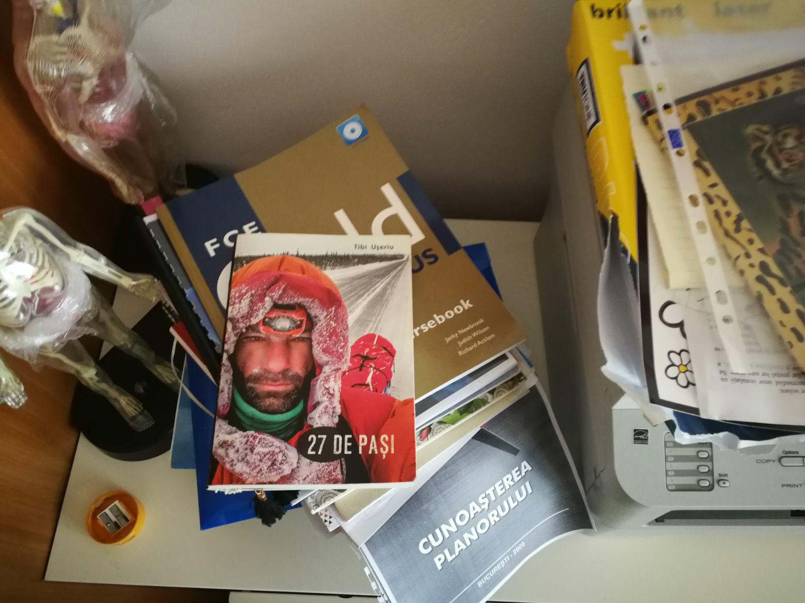 Scrisori către fiica mea – scrisoarea a patra