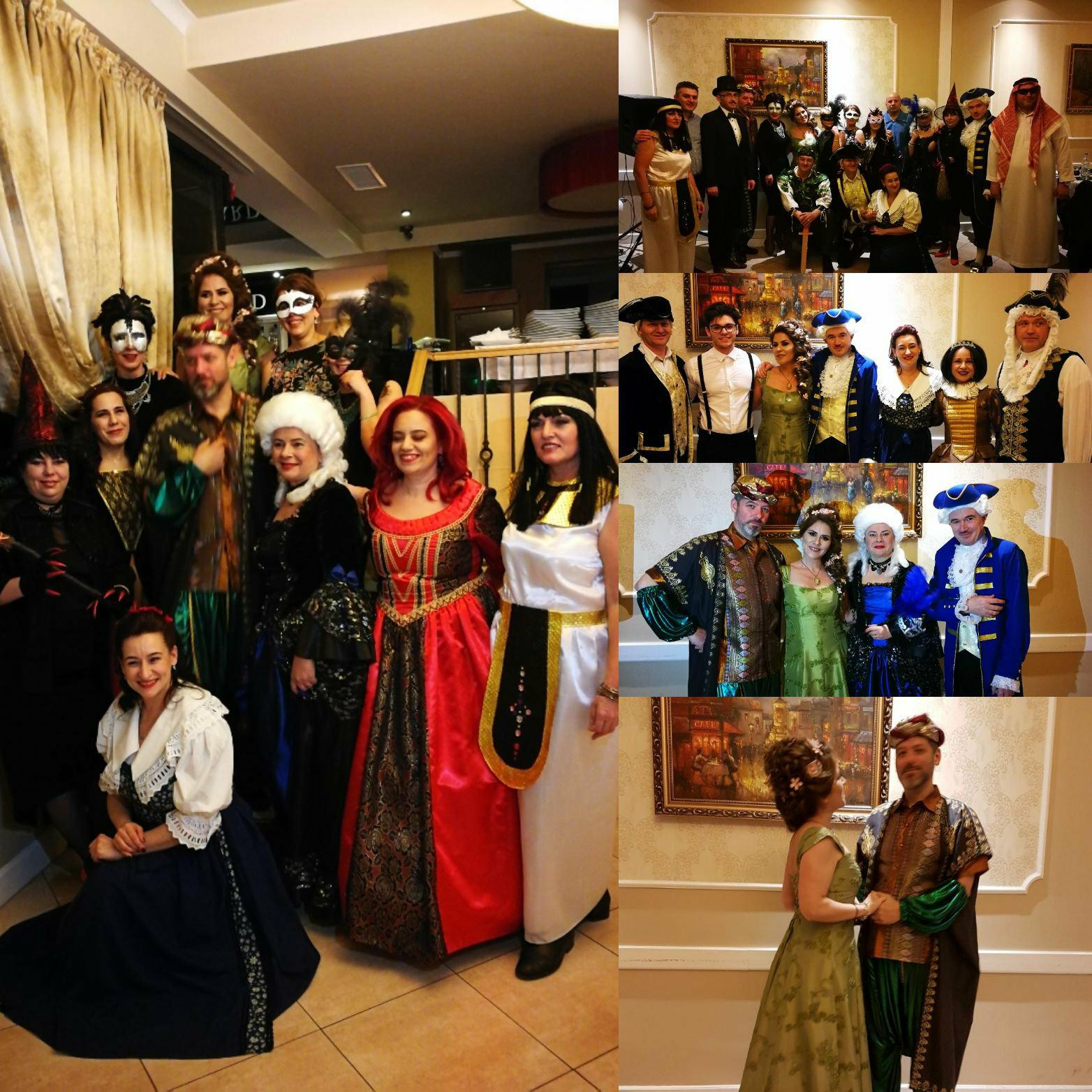 34 pentru 43 sau Când nu e una e alta