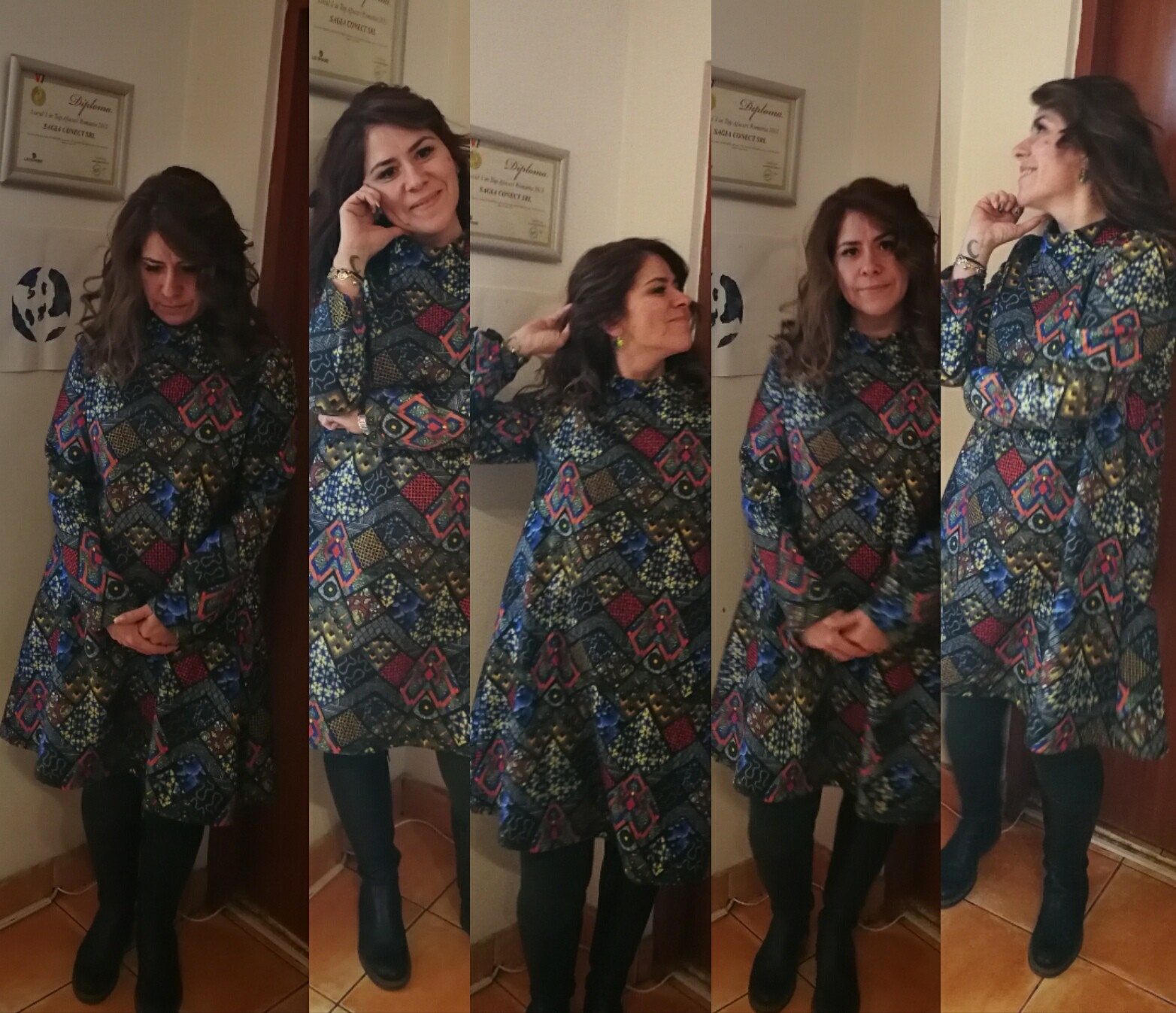 Despre cumpărături on-line, crimă și pedeapsă