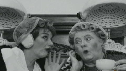 Scrisori către fiica mea (scrisoarea a Va, Echipament de protecție antibârfă)