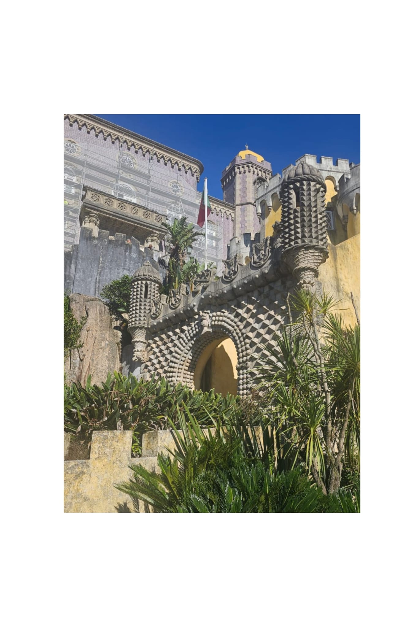 Povestea Regelui Ferdinand al II-lea