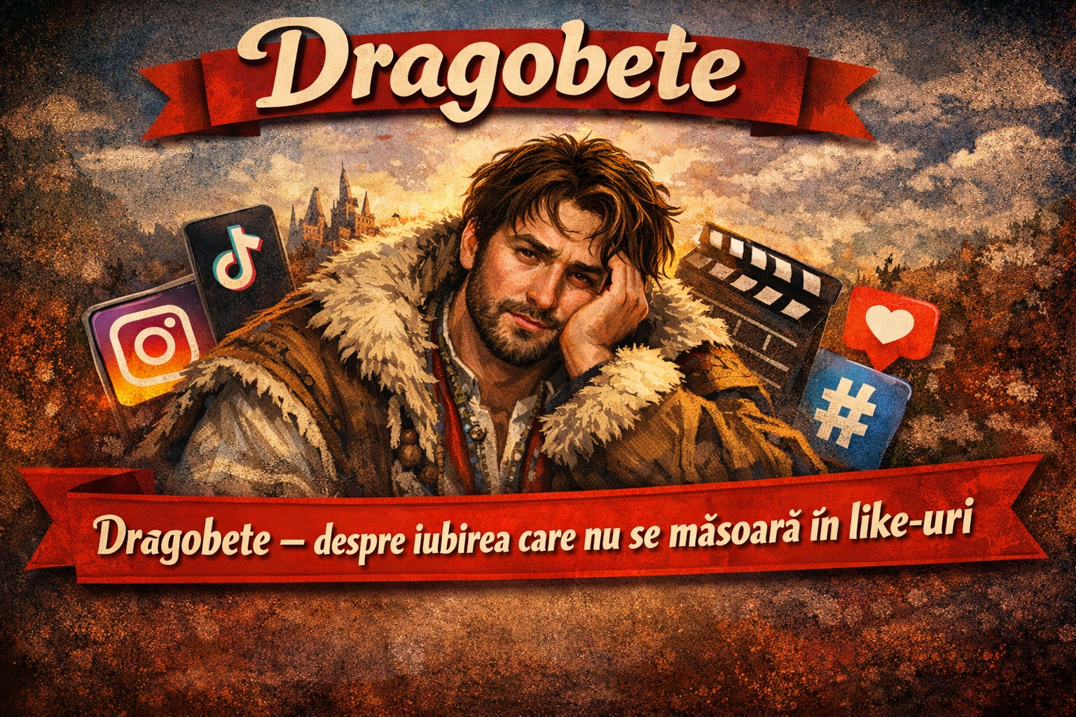 Hai, iubiți-vă (până și) pe tunuri(le) comunicării virtuale